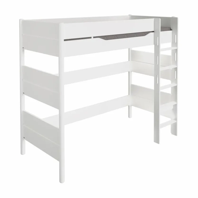Hochbett Ylvie 90 x 200 cm