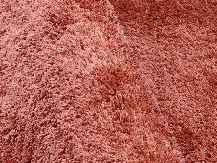 Hochflorteppich Diego 140 x 200 cm