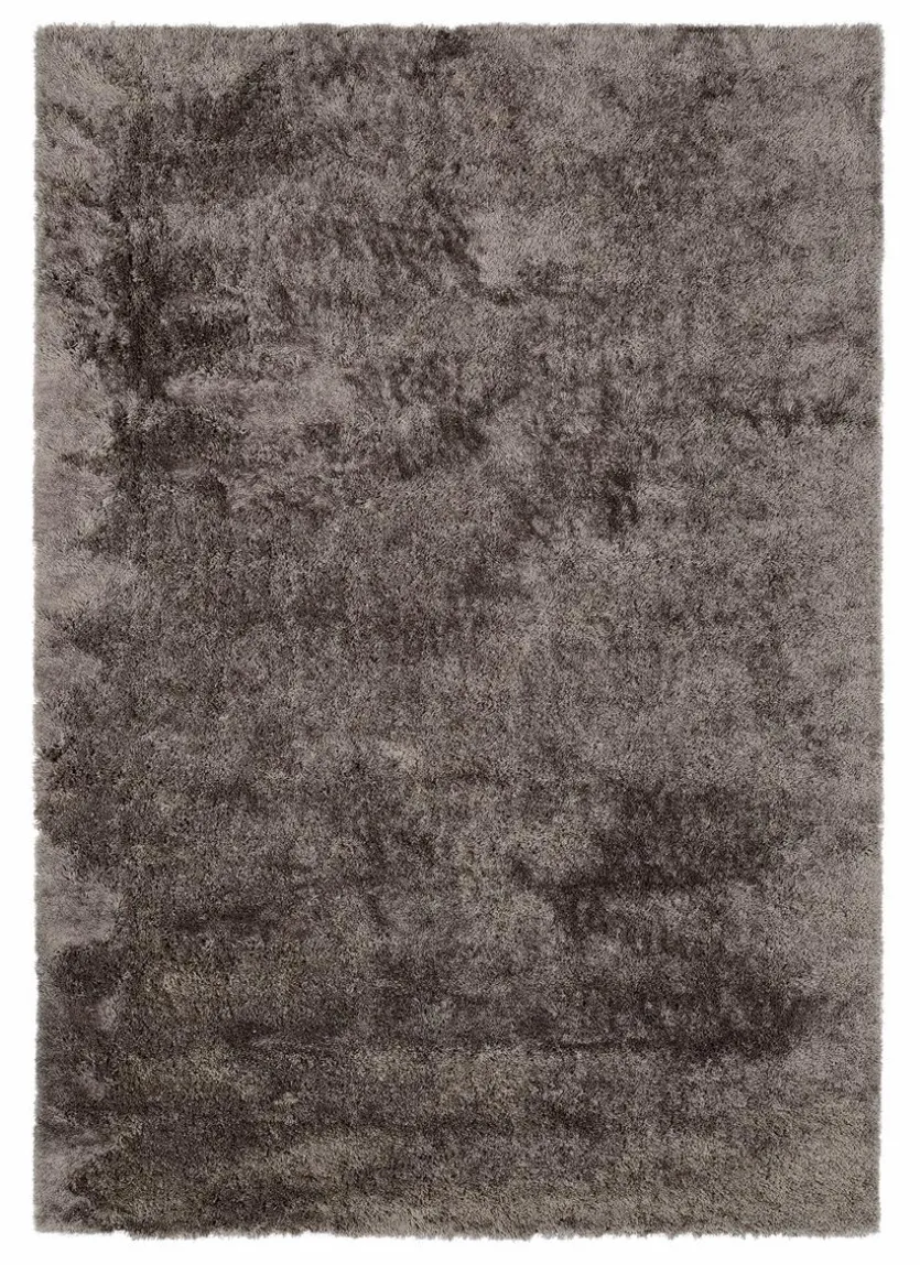Hochflorteppich Diego 170 x 240 cm