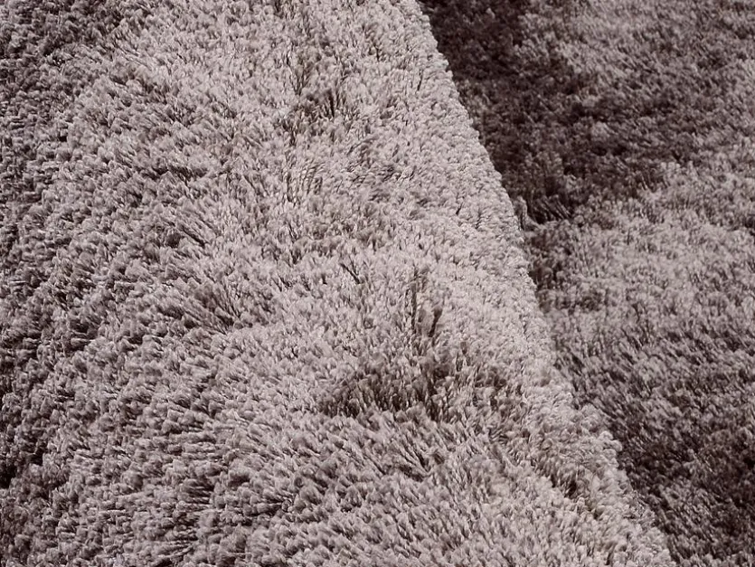 Hochflorteppich Diego 170 x 240 cm