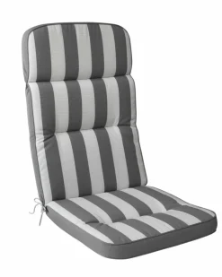 Hochlehner-Auflage Kreta 50 x 123 cm