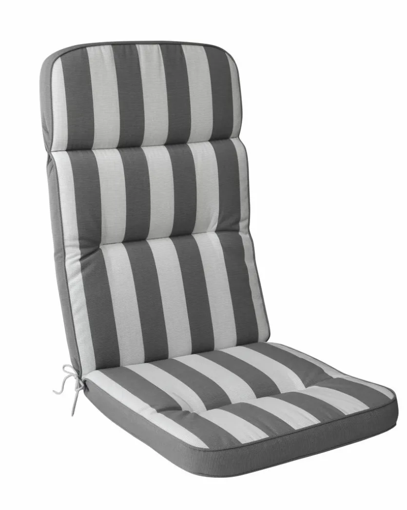 Hochlehner-Auflage Kreta 50 x 123 cm
