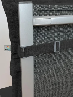 Hochlehner-Auflage Unica 116 x 50 cm