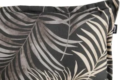 Hochlehner-Auflage Belize Grey Dark 123 x 50 cm