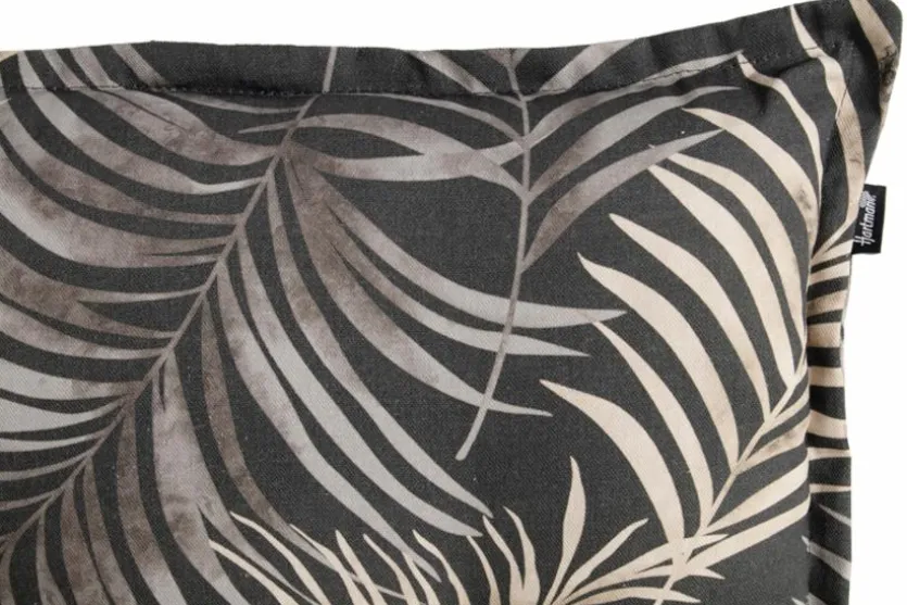 Hochlehner-Auflage Belize Grey Dark 123 x 50 cm