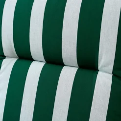 Hochlehner-Auflage Kreta 50 x 123 cm