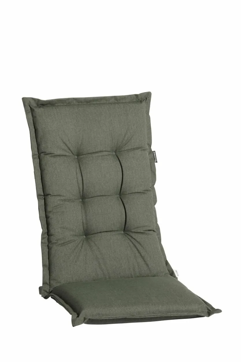 Hochlehner-Auflage Oxford 123 x 50 cm