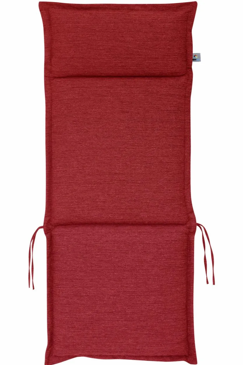 Hochlehner-Auflage Unica 116 x 50 cm