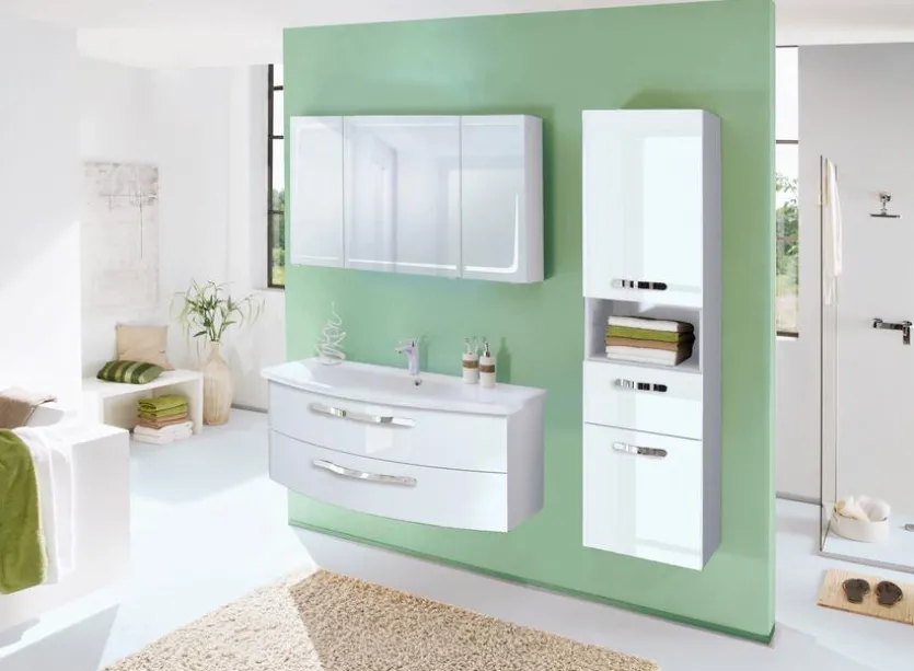 Hochschrank 7005