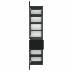 Hochschrank Baabe