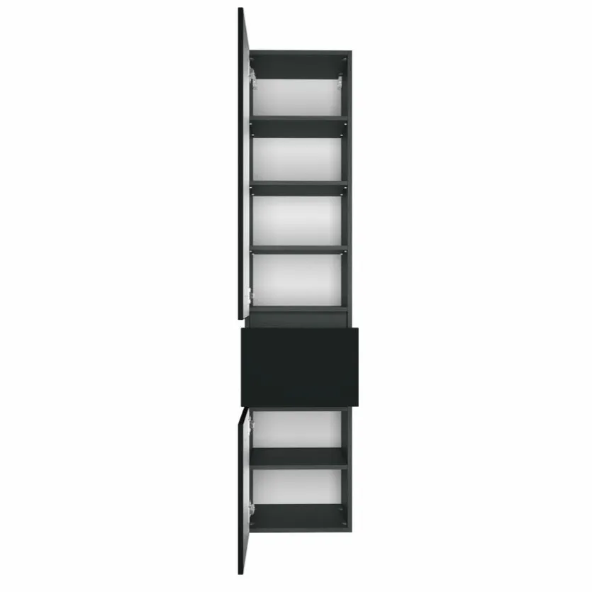 Hochschrank Baabe