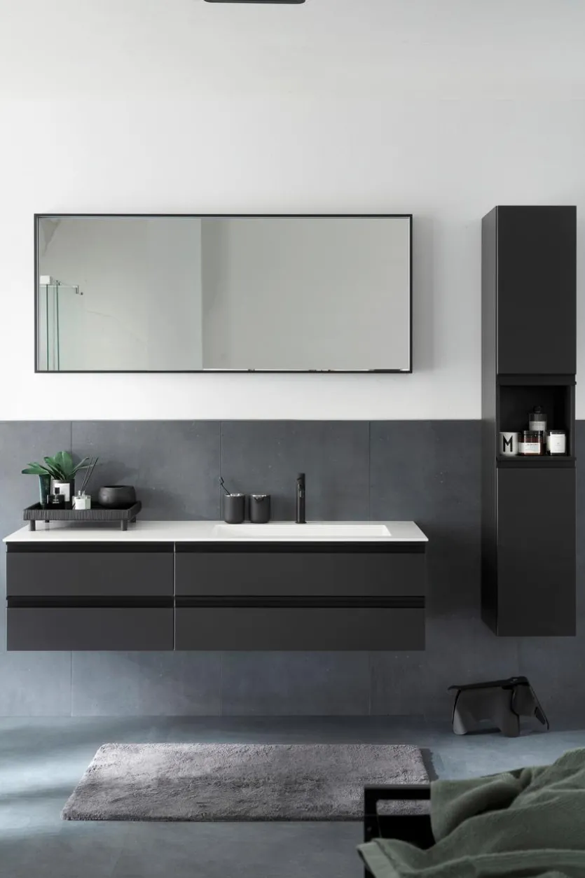 Hochschrank Bilbao HNA 0230 03