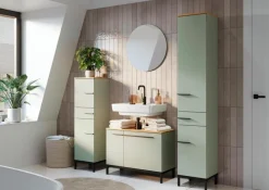 Hochschrank Carmona