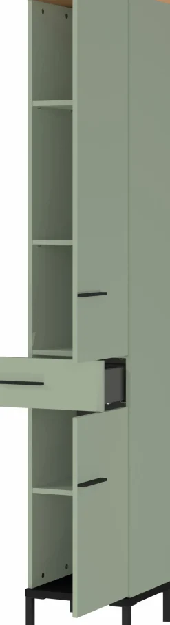 Hochschrank Carmona