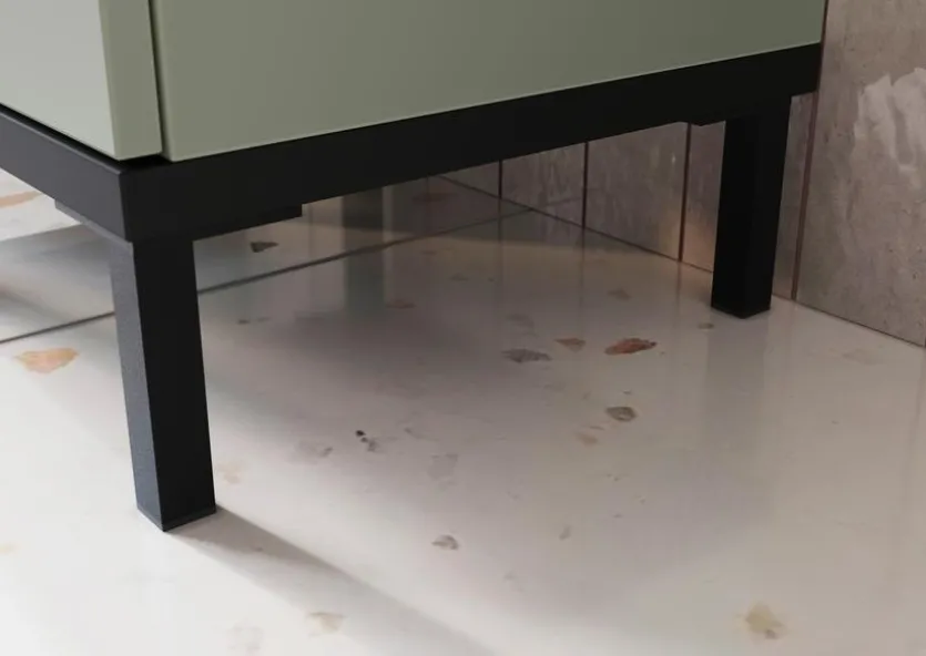 Hochschrank Carmona