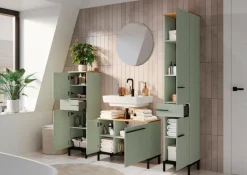 Hochschrank Carmona