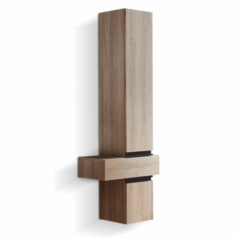 Hochschrank c!puro