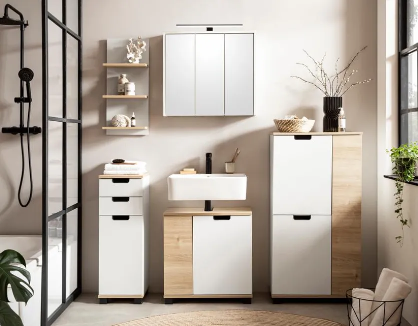 Hochschrank Emmik