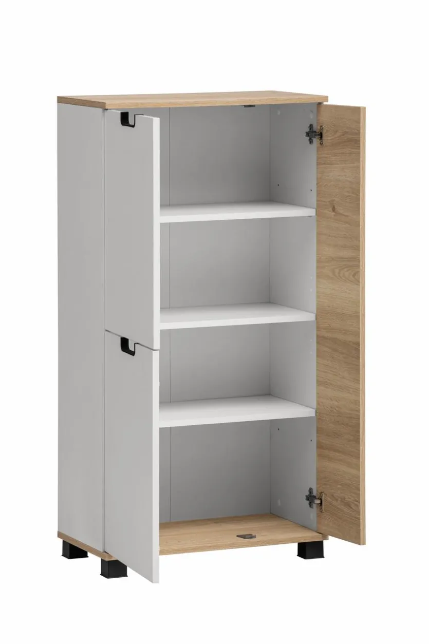 Hochschrank Emmik