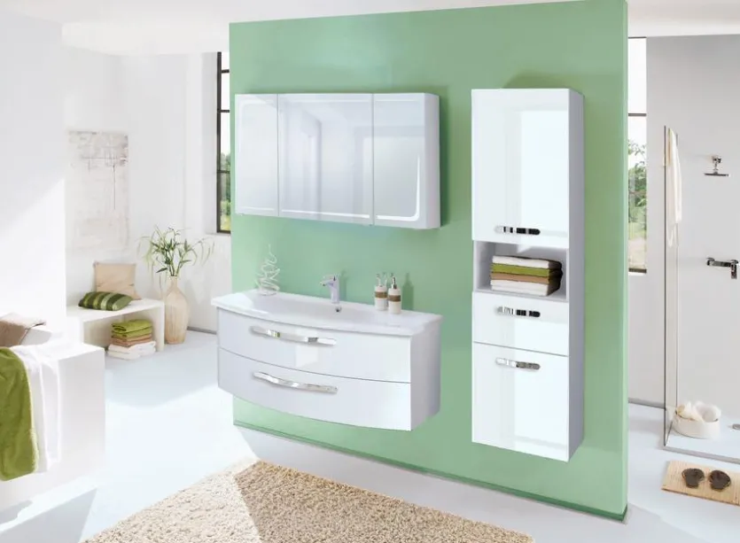Hochschrank HCN014533