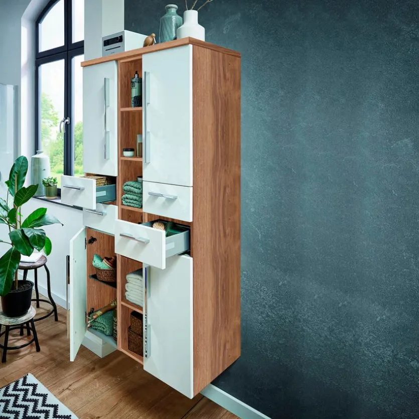 Hochschrank Kera Plan