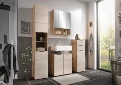 Hochschrank Kreta