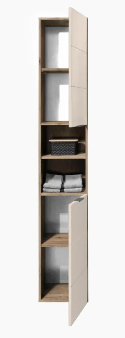 Hochschrank Kreta