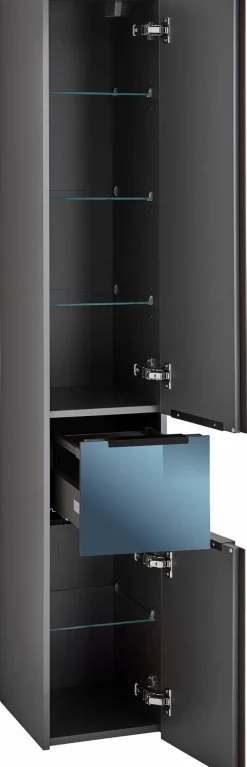 Hochschrank Leonardo Living