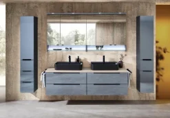Hochschrank Leonardo Living