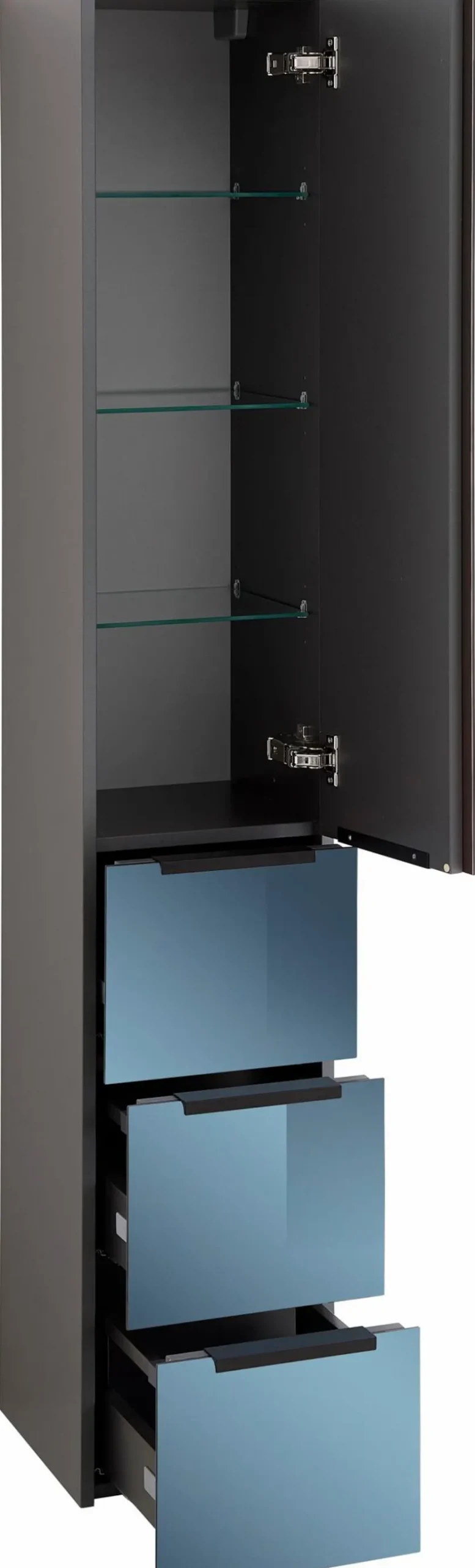 Hochschrank Leonardo Living