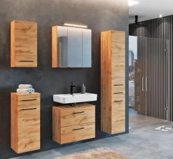 Hochschrank Manchester