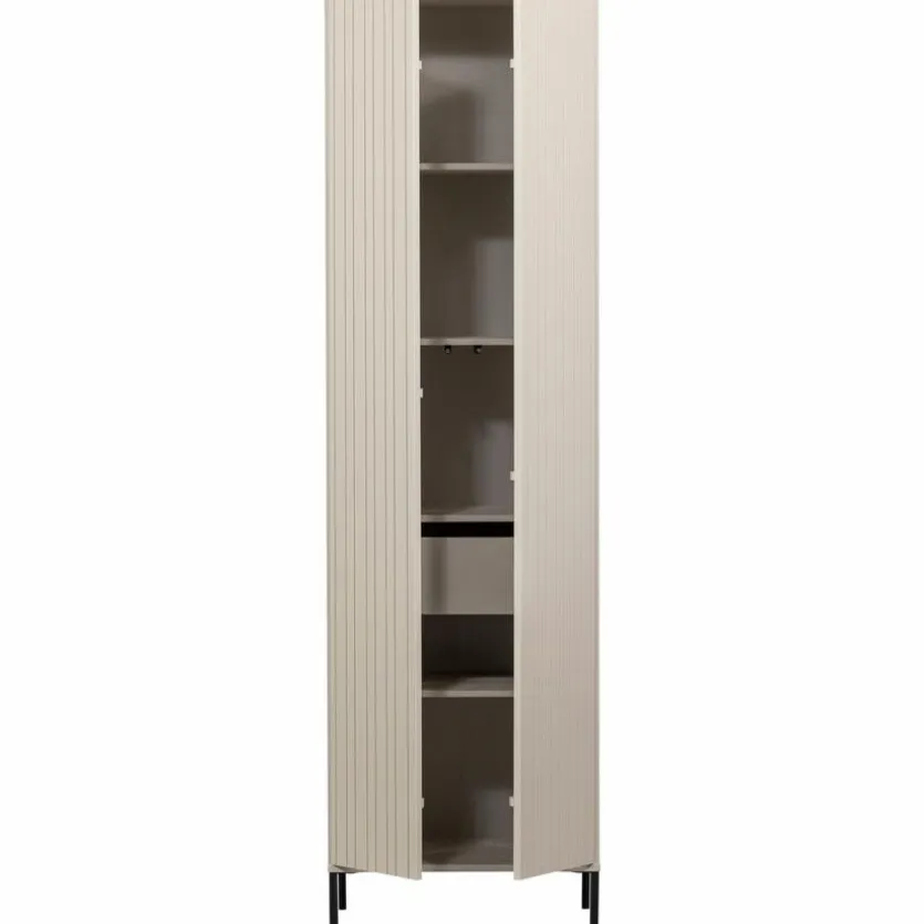 Hochschrank New Gravure