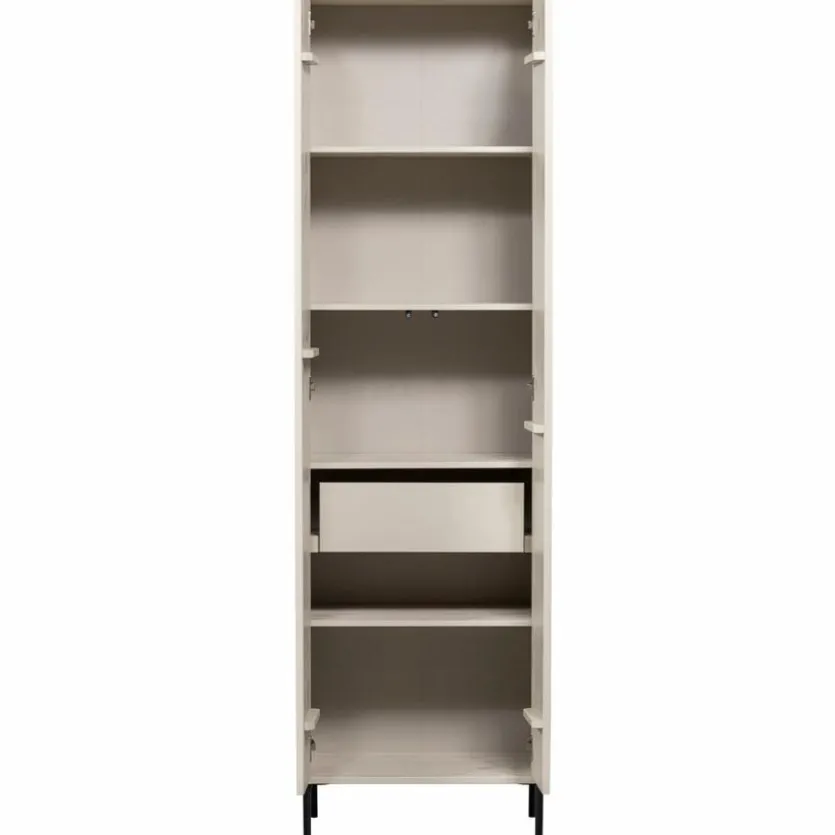 Hochschrank New Gravure