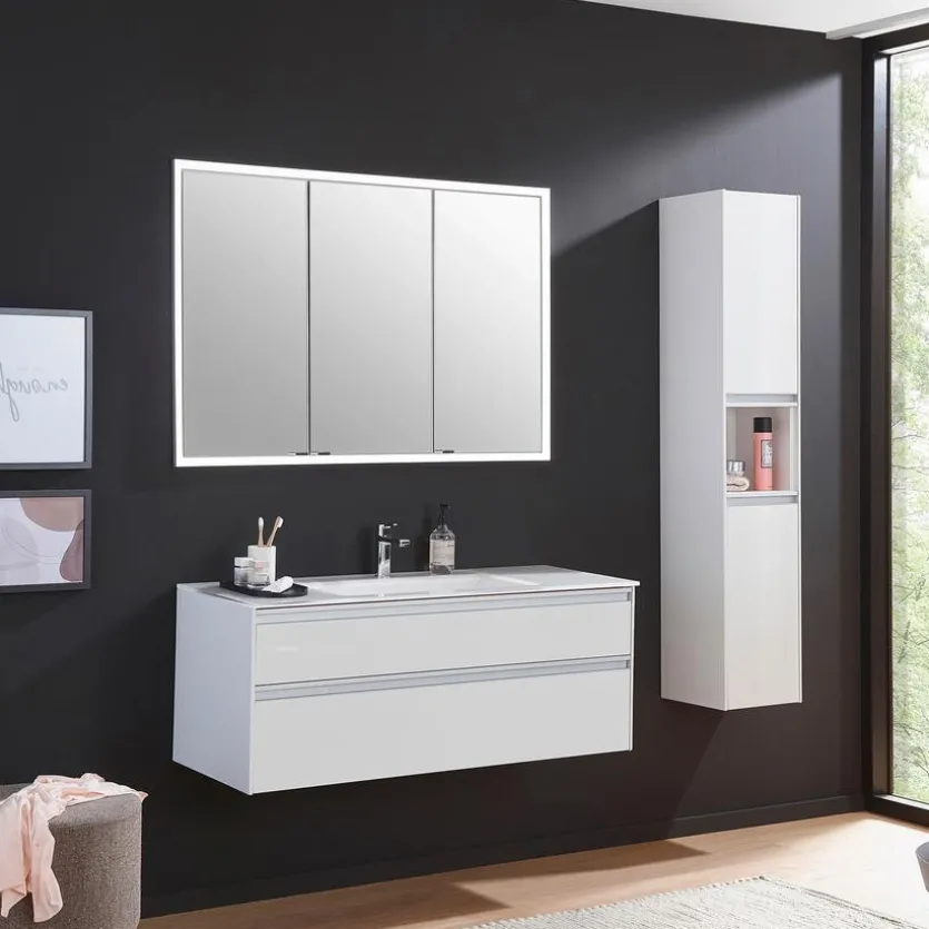 Hochschrank New Xpression