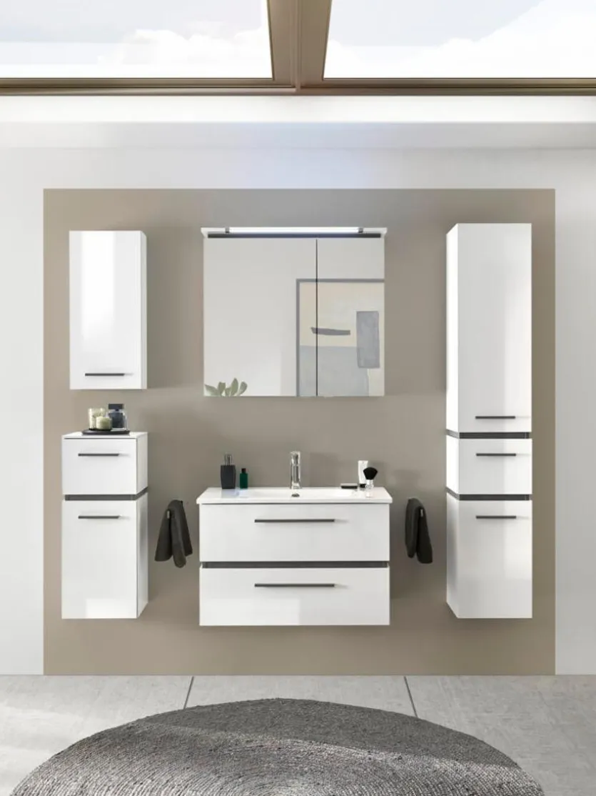Hochschrank Rimini