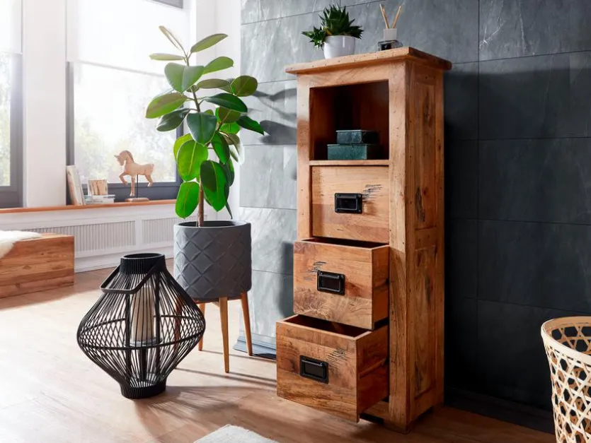 Hochschrank Ruston