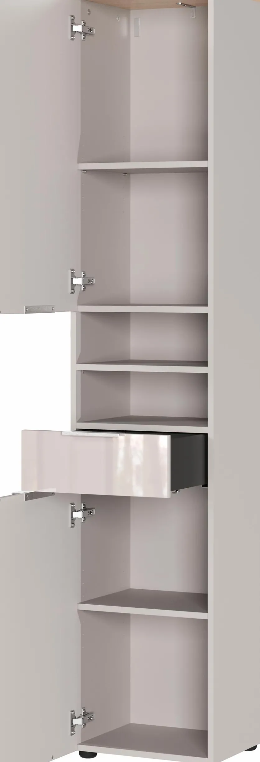 Hochschrank Tavira