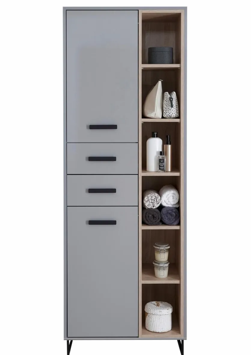 Hochschrank Tunis