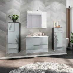 Hochschrank Vasio