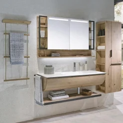 Hochschrank Vquell