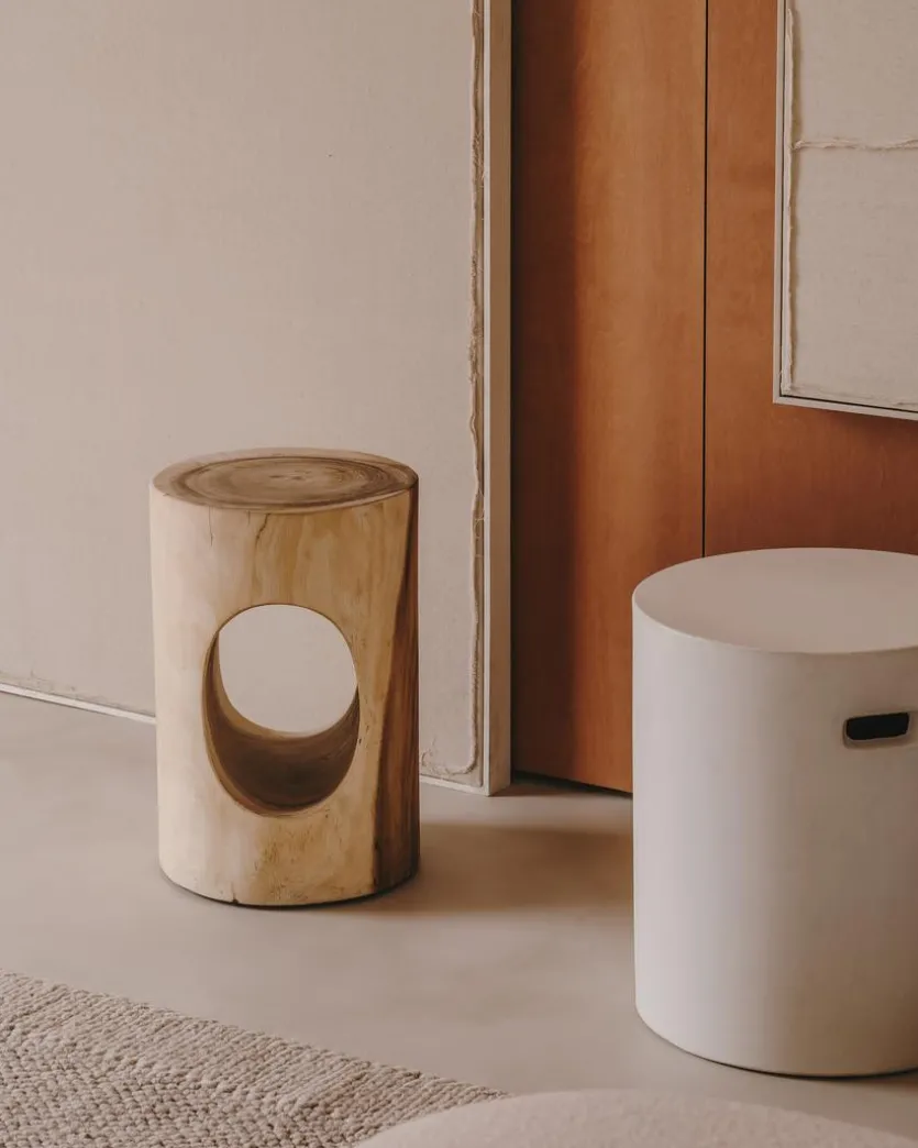 Hocker Aiguablava