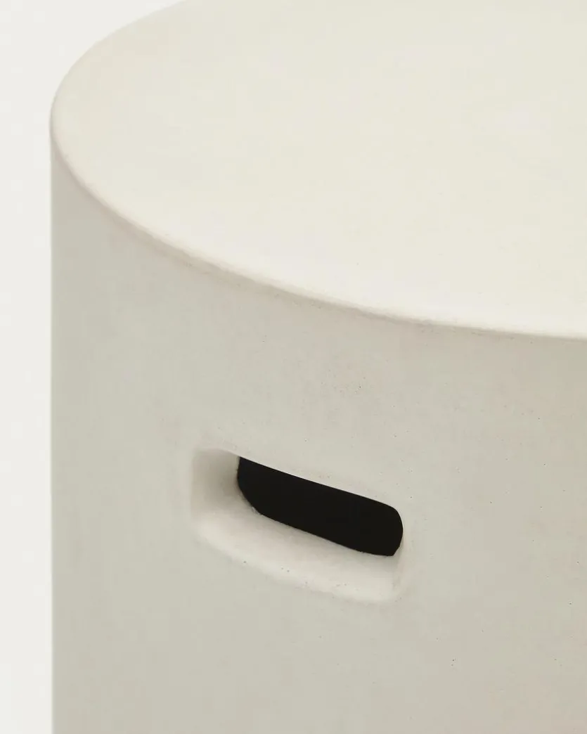Hocker Aiguablava