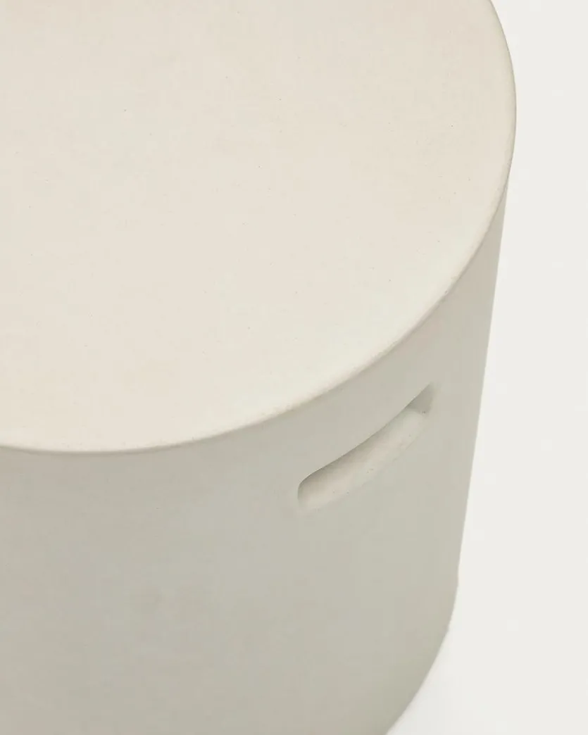 Hocker Aiguablava