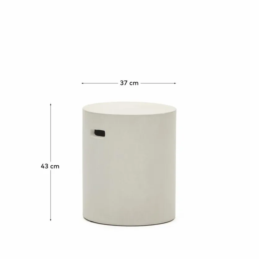 Hocker Aiguablava