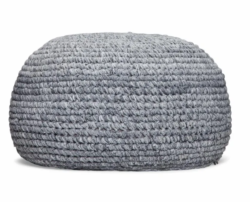 Hocker Arezzo Pouf