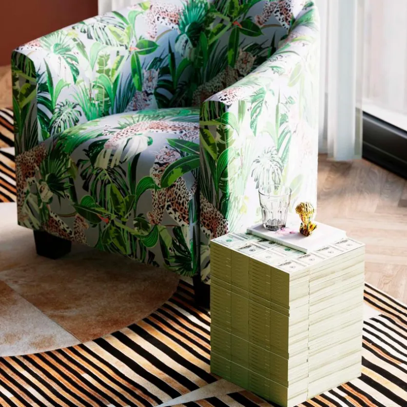 Hocker Dollar 79192