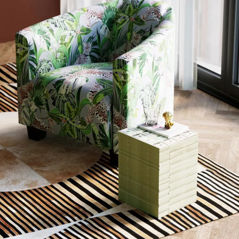 Hocker Dollar 79192