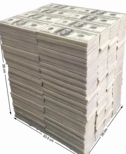 Hocker Dollar 79192