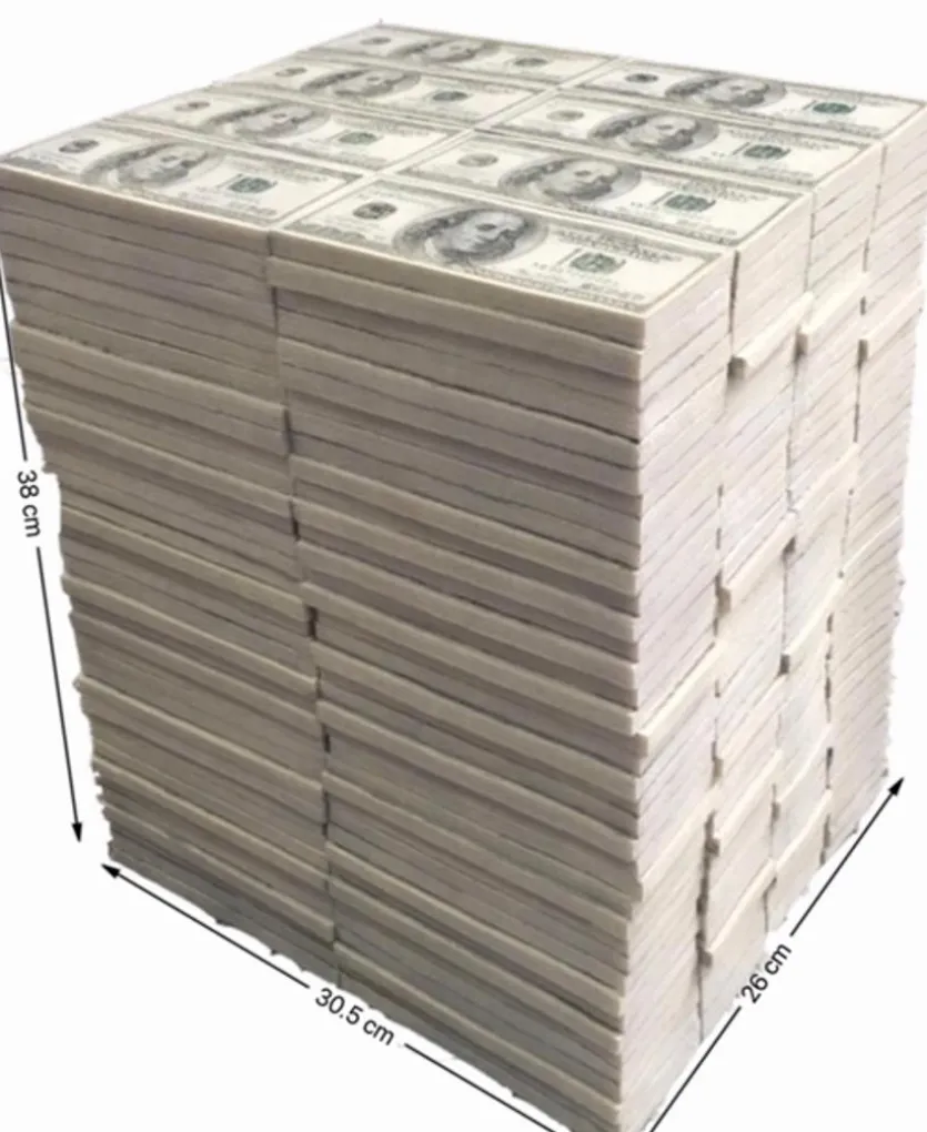 Hocker Dollar 79192