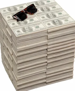 Hocker Dollar 79192